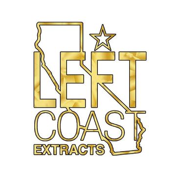 Left Coast Extracts