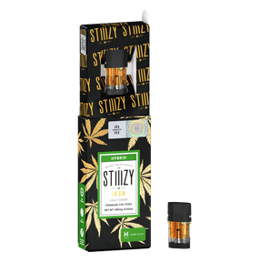 .5G LLR POD - CHERRY GELATO