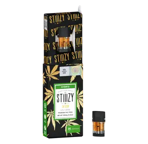 .5G LLR POD - CHERRY GELATO