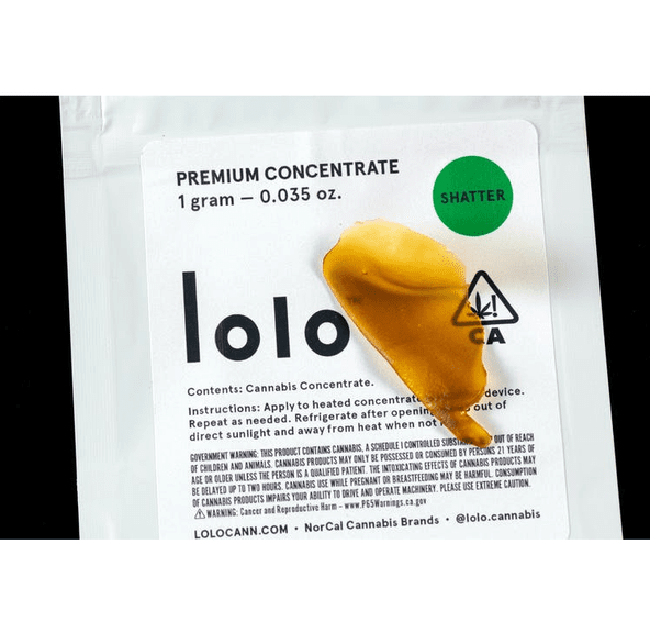 Banjo-Shatter-1g