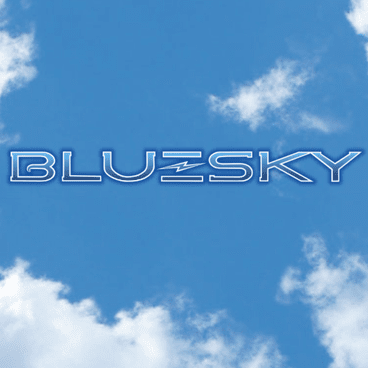 Blue Sky