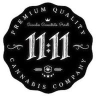 11:11 Cannabis Co