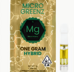 LCG 1.00 g