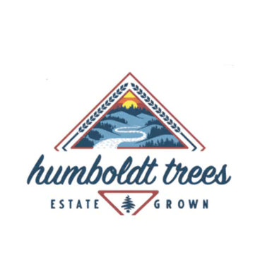 Humboldt Trees