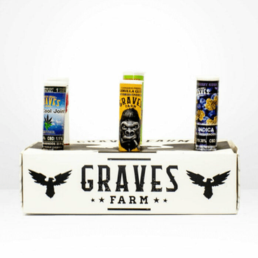 Graves Farm