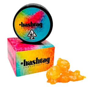 Badder Peanut Butter Breath 1.00 g