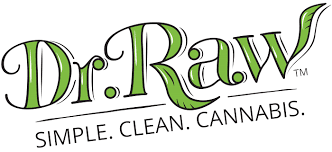 Dr. Raw Organics