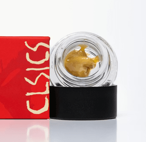 Red Opium - Live Rosin Extract Tier 3 1.00 g