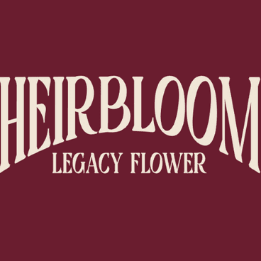 Heirbloom Legacy Flower