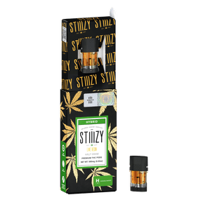 .5G LLR POD - BANANA MANGO