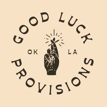 Good Luck Provisions