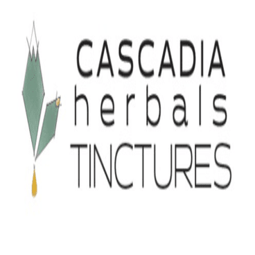 Cascadia Herbals™ Tinctures