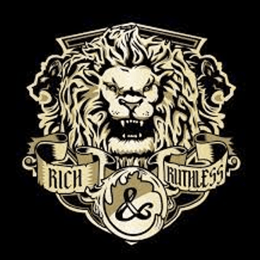Rich & Ruthless Cannabis