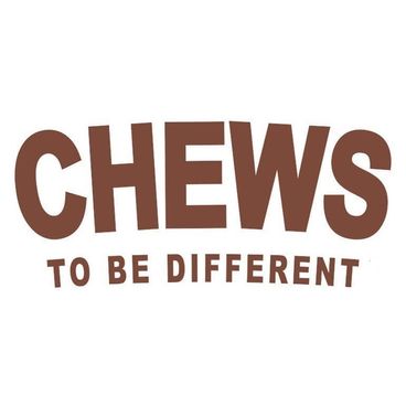 Chews to be Different