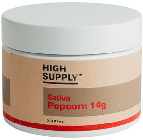 High Supply | Flower 14g | Sativa
