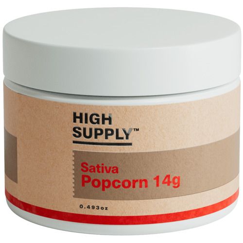High Supply | Flower 14g | Sativa