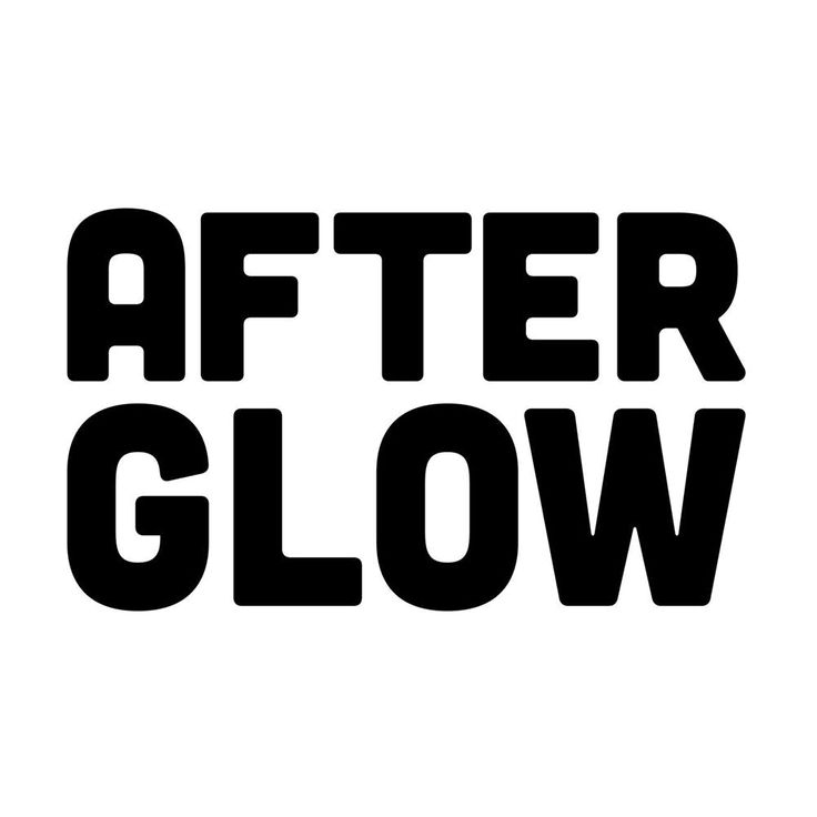 Afterglow