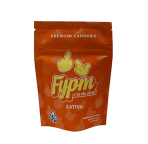 Flower - Grapefruit 3.50 g