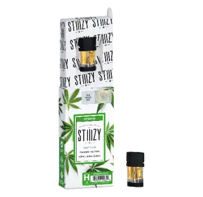 .5G POD - STRAWNANA
