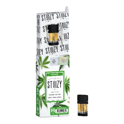 .5G POD - STRAWNANA
