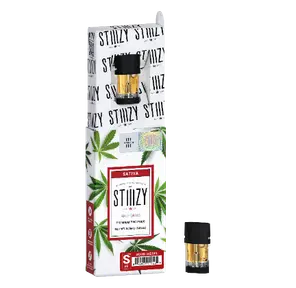.5G POD - SOUR DIESEL