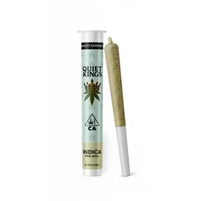 Black Jack Pre Roll 1.00 g