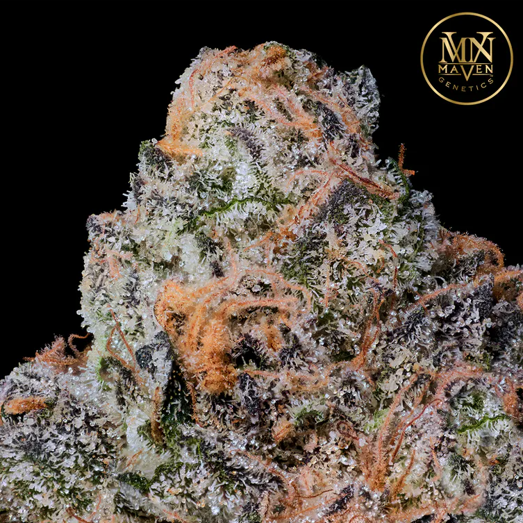 Cherry Gas
