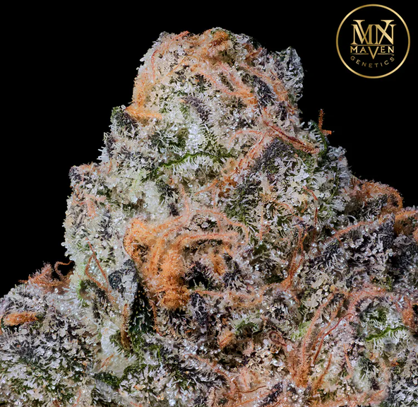 Cherry Gas