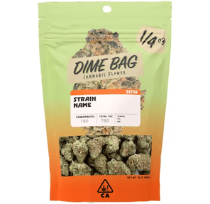 Flower Frostbite 7.00 g