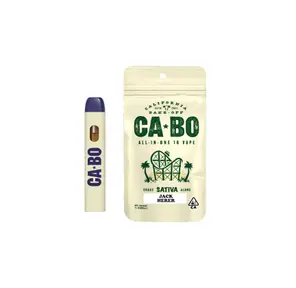 Cabo: Jack Herer