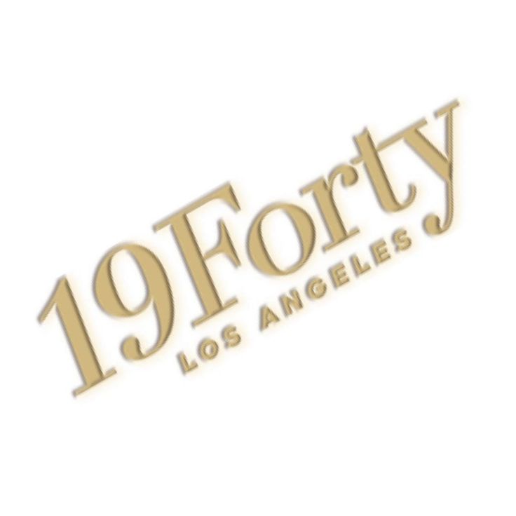 19Forty Los Angeles