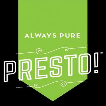 Presto!