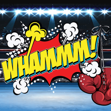 WHAMMM