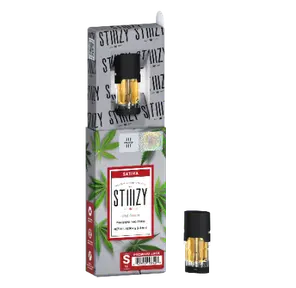 1G POD - PREMIUM JACK