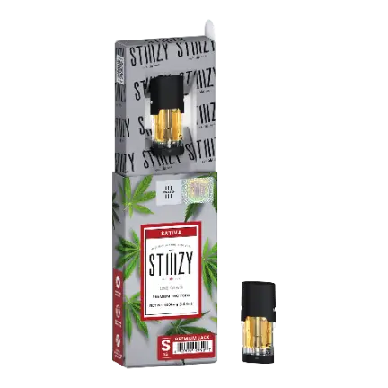 1G POD - PREMIUM JACK