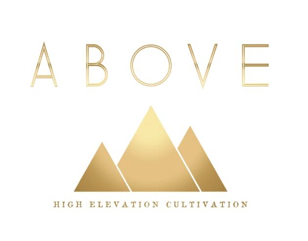 Above