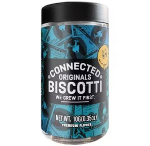 Biscotti | Indoor Flower 10.00 g