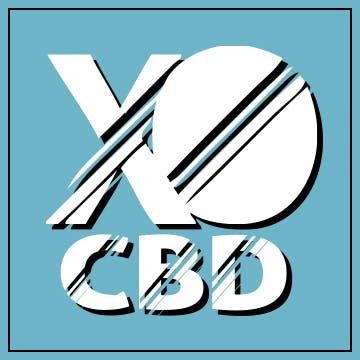 XO CBD