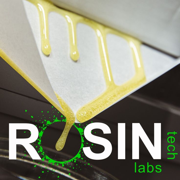 Rosin Tech Labs
