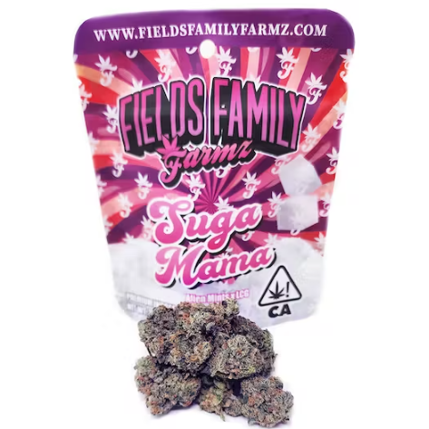 Suga Mama - Bag