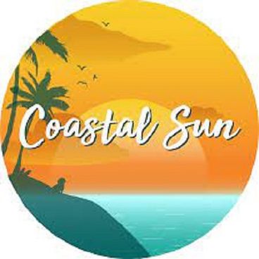 Coastal Sun