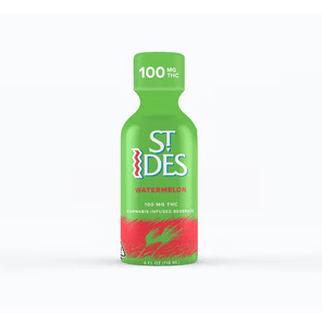 Watermelon | Shot 100MG 118.00 g