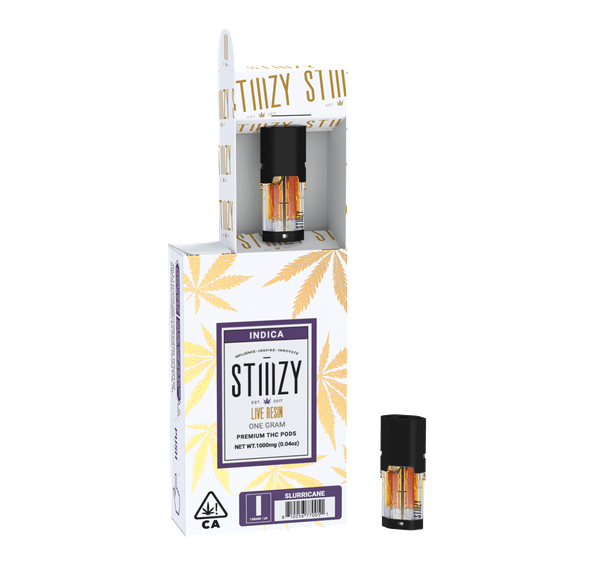1G LLR POD - SLURRICANE