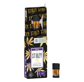 .5G LLR POD - GELATO MINTZ