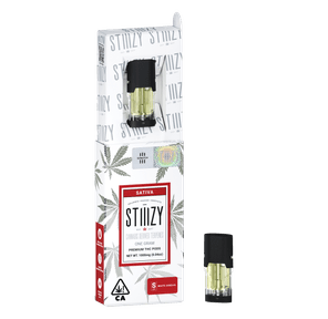 1G CDT POD - WHITE DURBAN