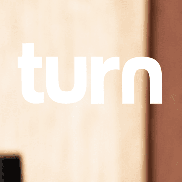 Turn
