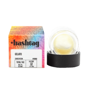 Cured Resin Gelato 1.00 g