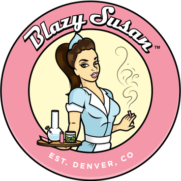Blazy Susan