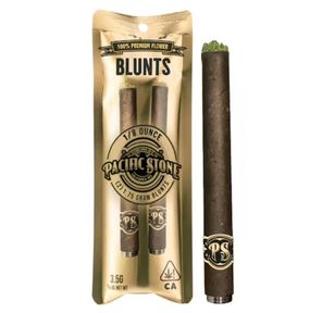 Permanent Marker Indica Blunt 2-Pack 3.50 g