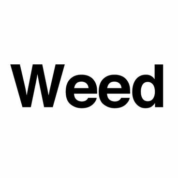 Weed